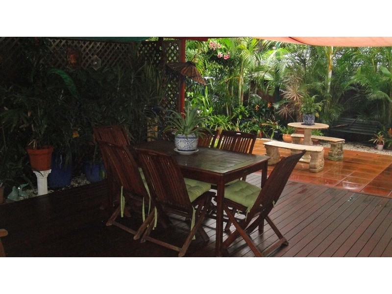 3 COOMERA COURT, Runcorn QLD 4113