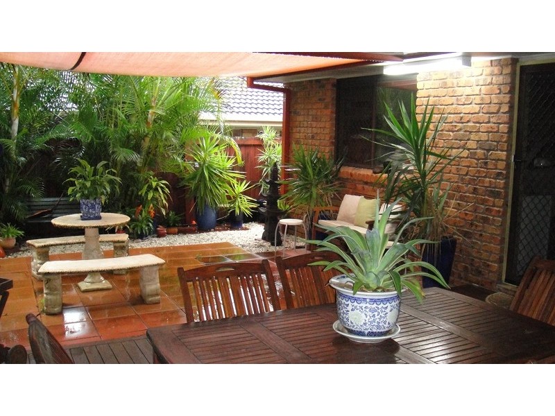 3 COOMERA COURT, Runcorn QLD 4113