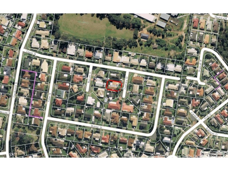 3 COOMERA COURT, Runcorn QLD 4113