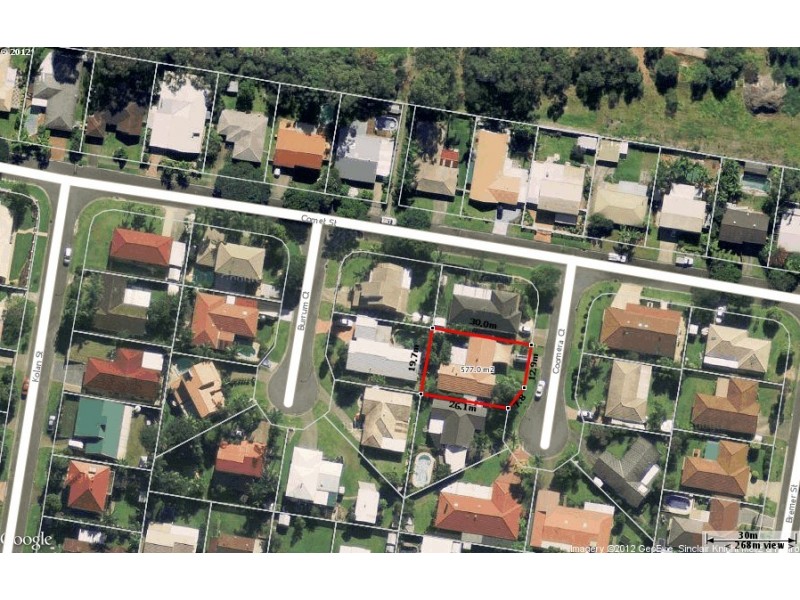 3 COOMERA COURT, Runcorn QLD 4113