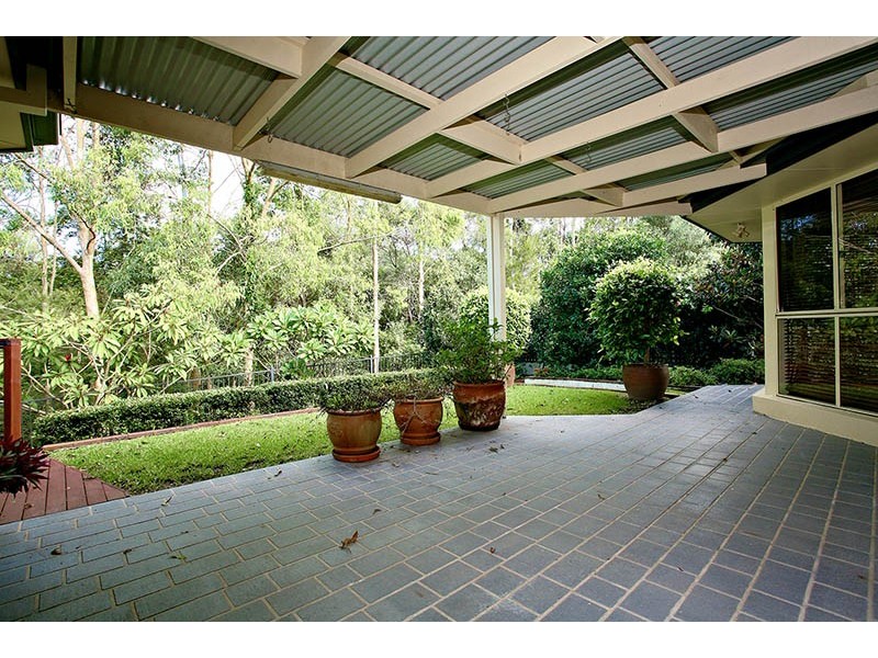 2 The Nook, Underwood QLD 4119