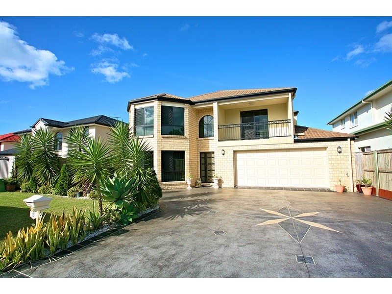 3 Rigney St, Underwood QLD 4119