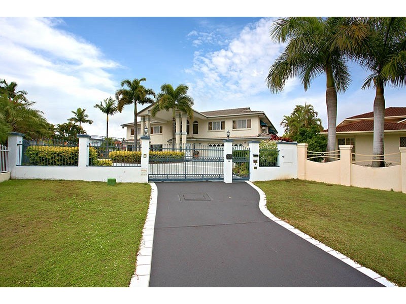 Sunnybank Hills QLD 4109