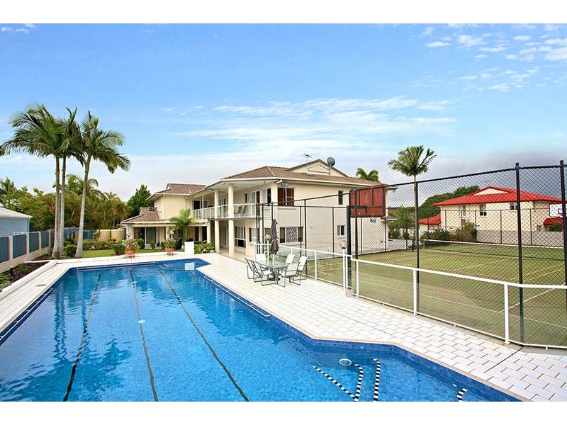 Sunnybank Hills QLD 4109