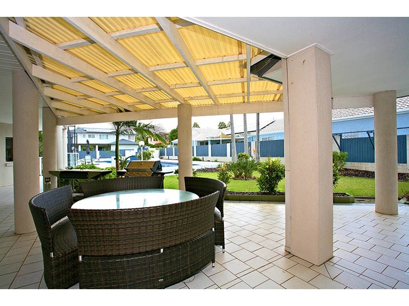 Sunnybank Hills QLD 4109