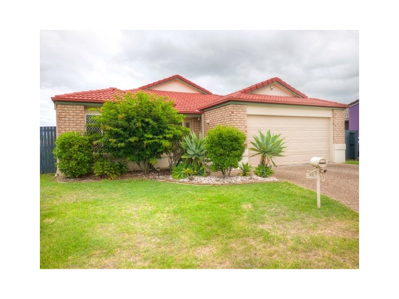 10 Watson Pl, Kuraby QLD 4112