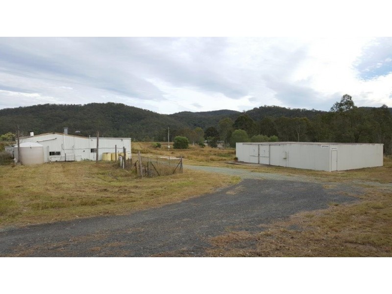 1044 Beaudesert Beenleigh Rd, Luscombe QLD 4207