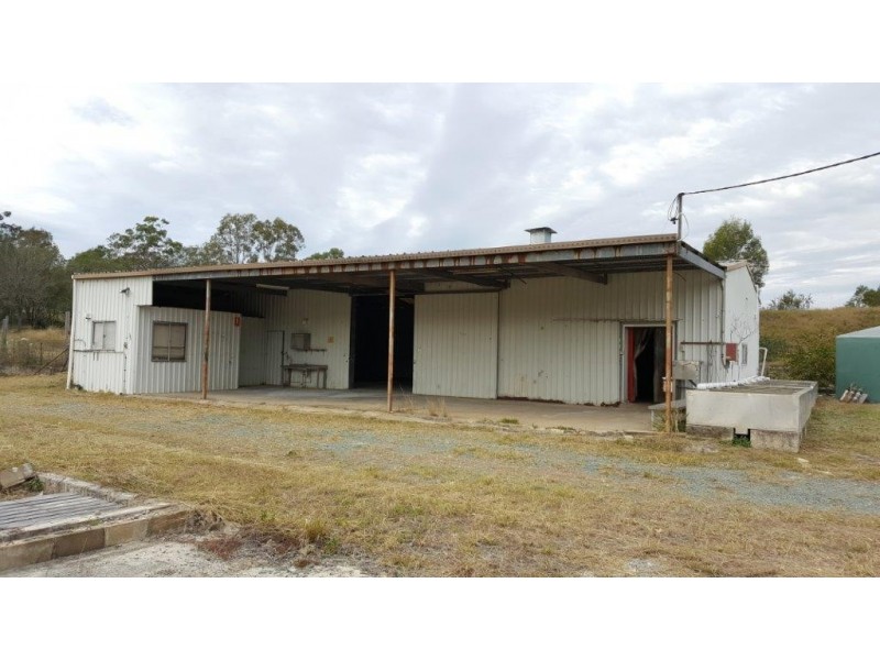 1044 Beaudesert Beenleigh Rd, Luscombe QLD 4207