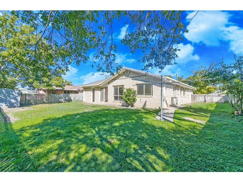 13 Rosella Court, Ormeau QLD 4208