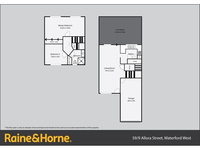 56/9 Allora St, Waterford West QLD 4133