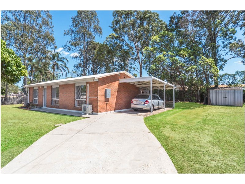 7 Rinto Drive, Eagleby QLD 4207