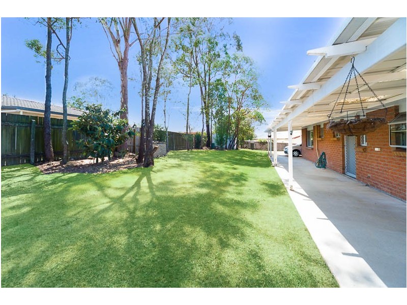 7 Rinto Drive, Eagleby QLD 4207