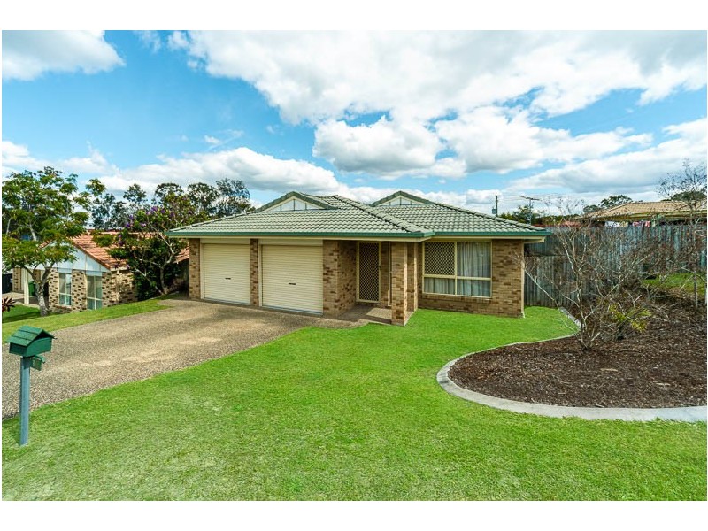3 Jasmina Pde, Waterford QLD 4133