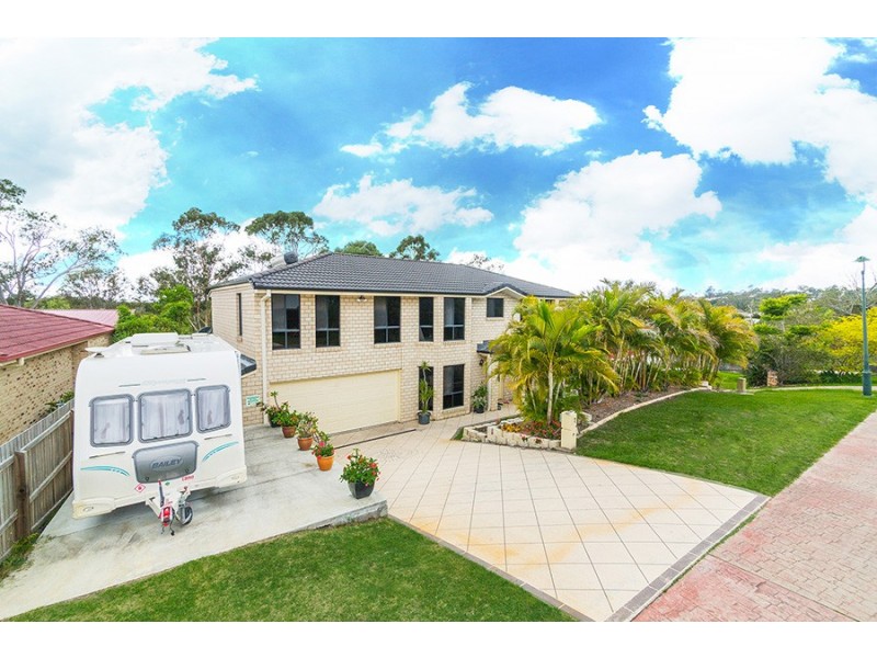 7 Costigan Tce, Edens Landing QLD 4207