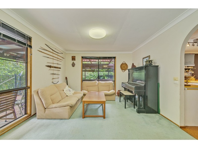26 Adele Cres, Bahrs Scrub QLD 4207