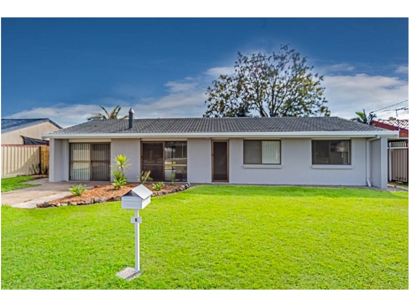 6 Baradine Street, Mount Warren Park QLD 4207