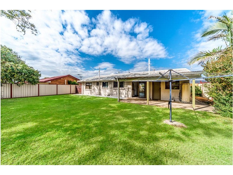 6 Baradine Street, Mount Warren Park QLD 4207
