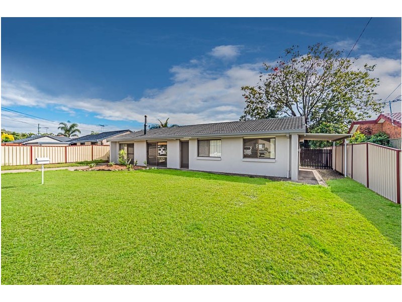6 Baradine Street, Mount Warren Park QLD 4207