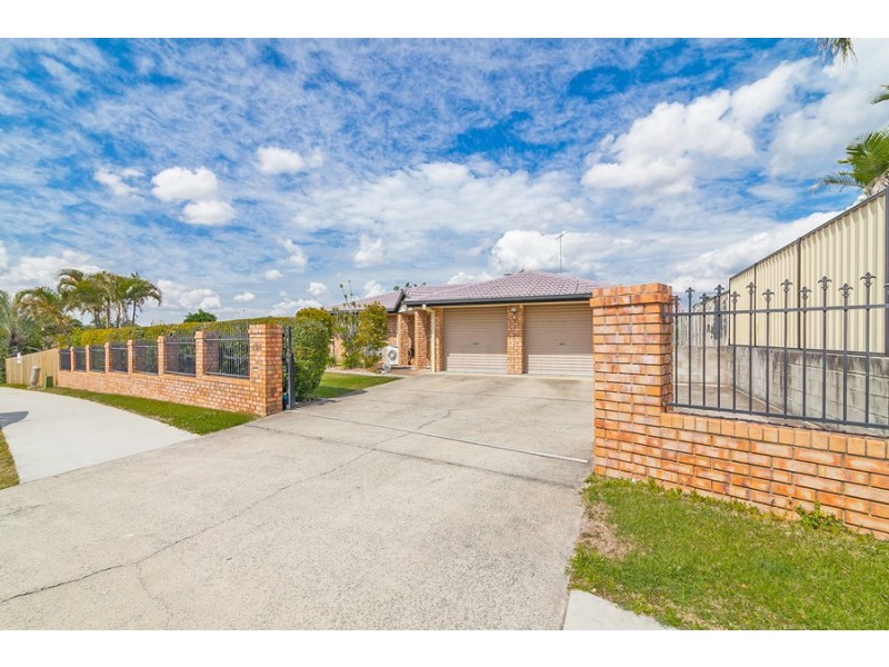 238 Mount Warren Bvde, Mount Warren Park QLD 4207