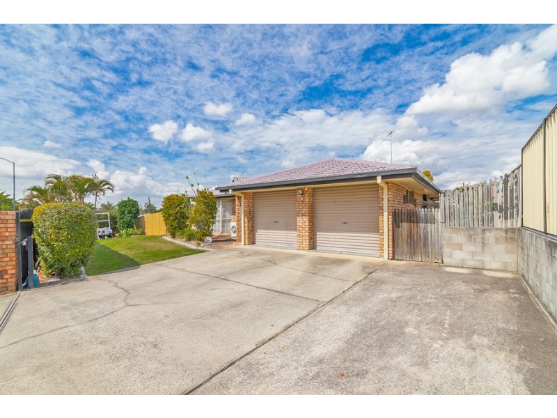 238 Mount Warren Bvde, Mount Warren Park QLD 4207