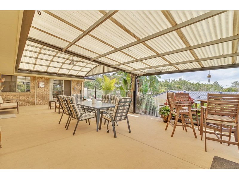 238 Mount Warren Bvde, Mount Warren Park QLD 4207