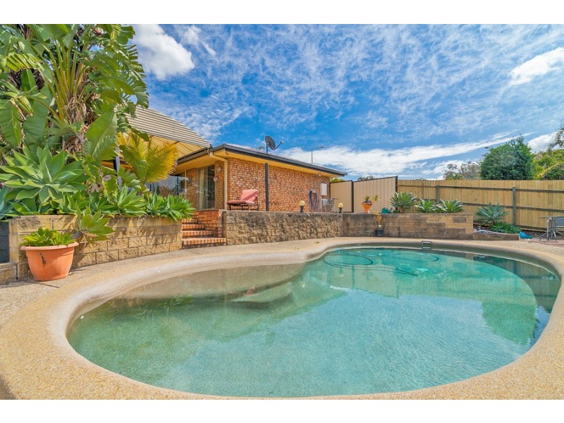 238 Mount Warren Bvde, Mount Warren Park QLD 4207