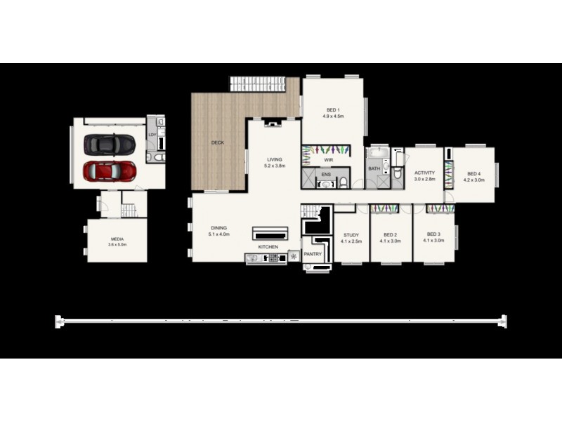 30 Millstream Retreat, Waterford QLD 4133