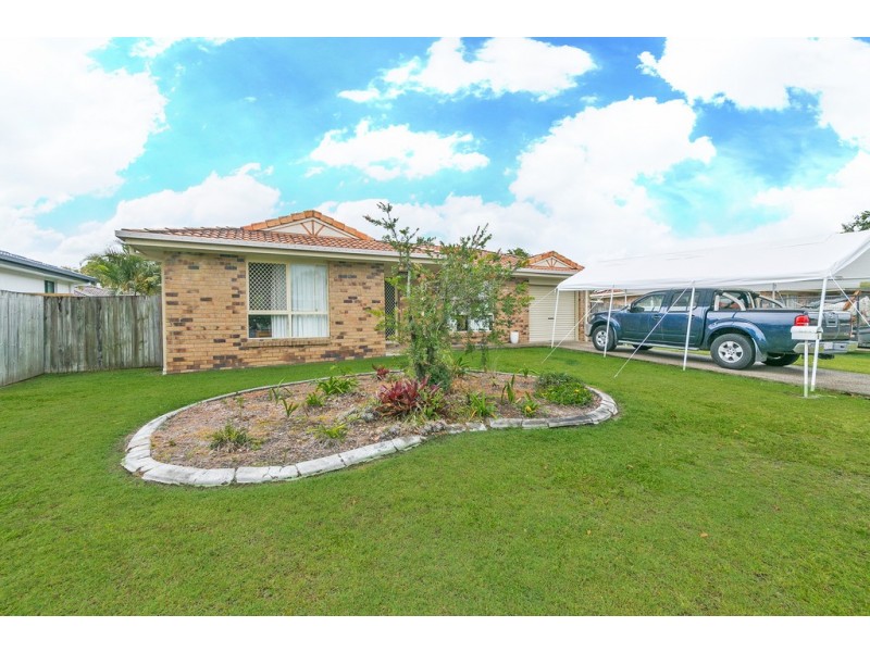 6 River Park Drive, Loganholme QLD 4129