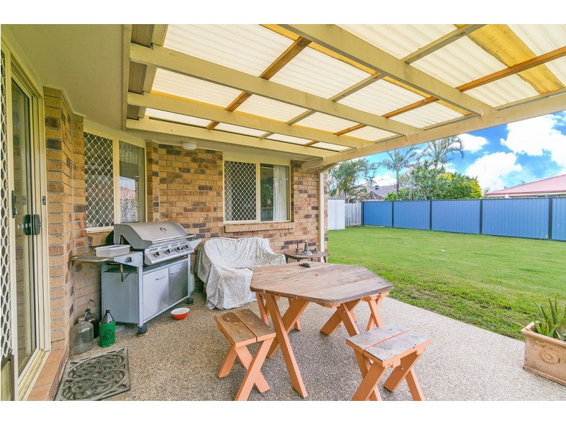 6 River Park Drive, Loganholme QLD 4129