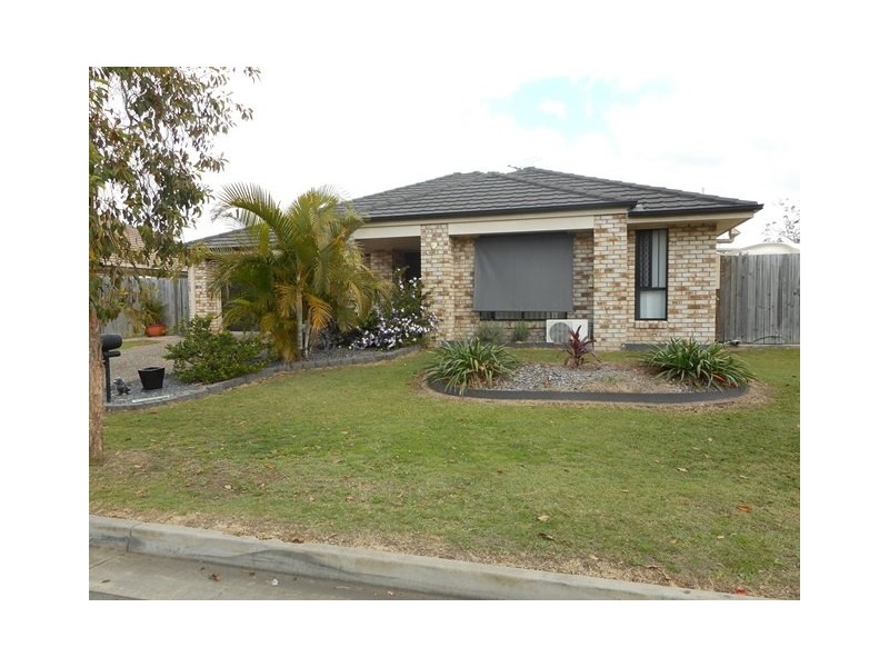 13 Zachary Street, Eagleby QLD 4207