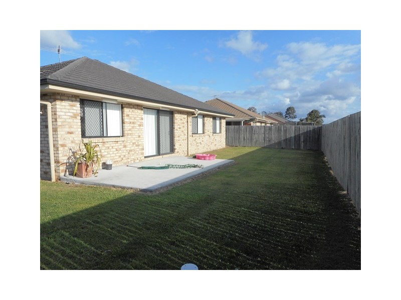 13 Zachary Street, Eagleby QLD 4207