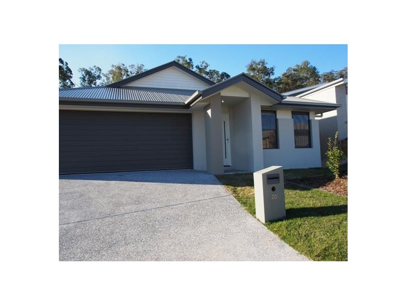20 Nova Street, Waterford QLD 4133