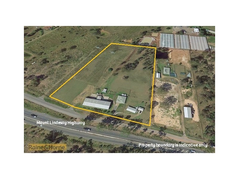 4602-4622 Mount Lindesay Highway, North Maclean QLD 4280