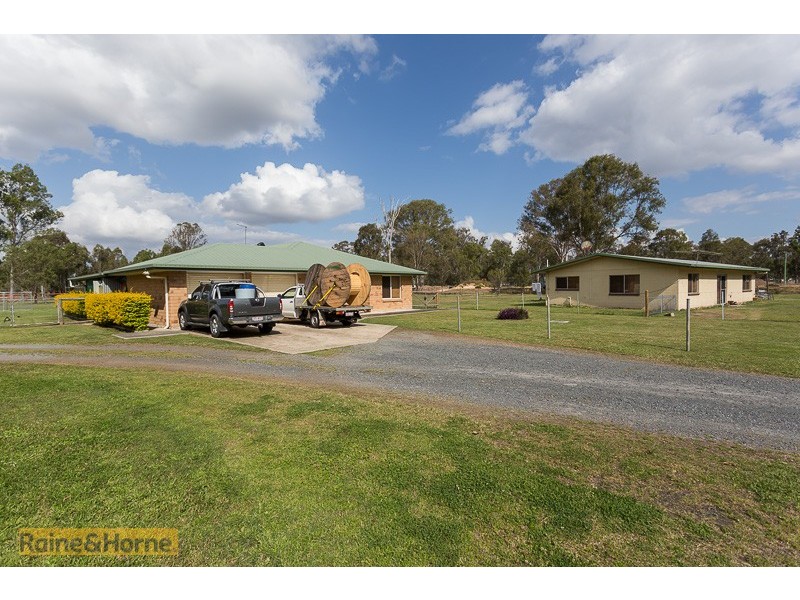 4602-4622 Mount Lindesay Highway, North Maclean QLD 4280