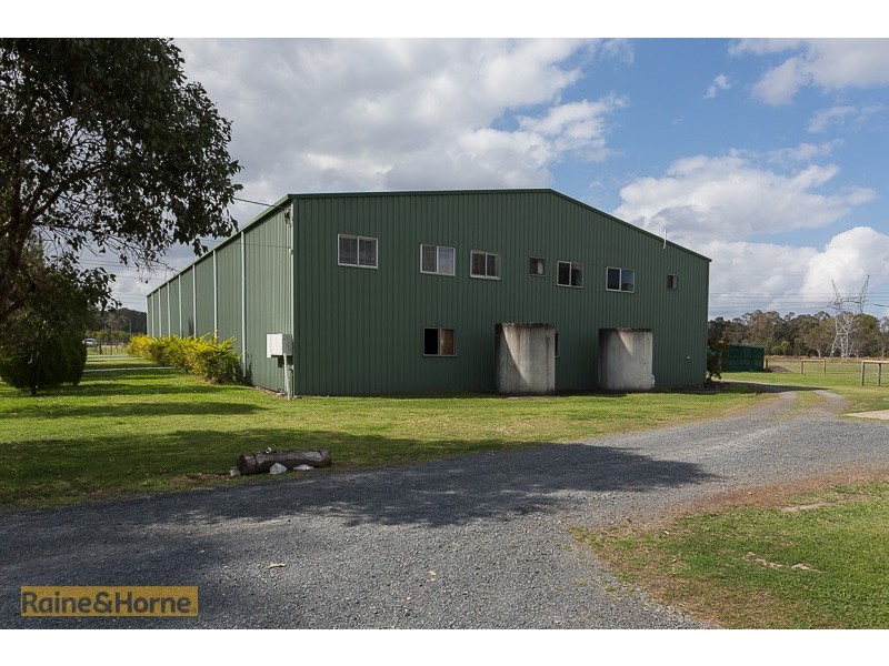 4602-4622 Mount Lindesay Highway, North Maclean QLD 4280