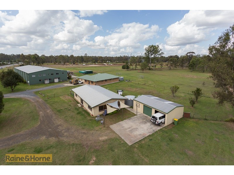 4602-4622 Mount Lindesay Highway, North Maclean QLD 4280