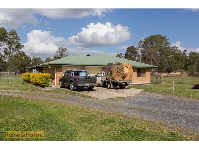 4602-4622 Mount Lindesay Highway, North Maclean QLD 4280