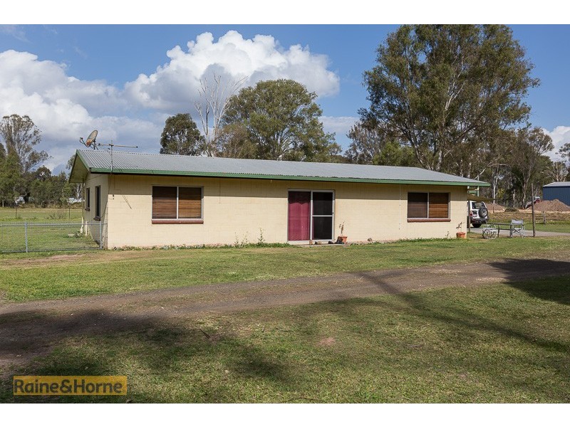 4602-4622 Mount Lindesay Highway, North Maclean QLD 4280