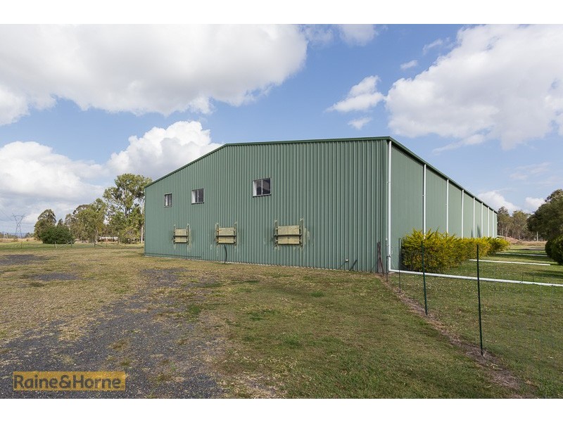 4602-4622 Mount Lindesay Highway, North Maclean QLD 4280