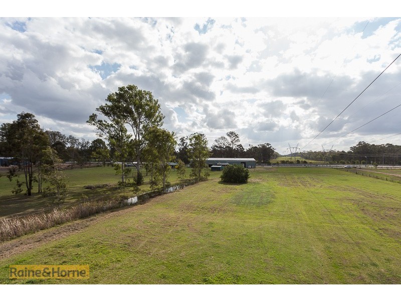 4602-4622 Mount Lindesay Highway, North Maclean QLD 4280