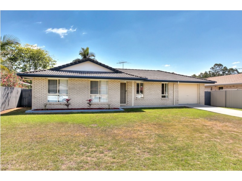 7 Condamine Pl, Loganlea QLD 4131