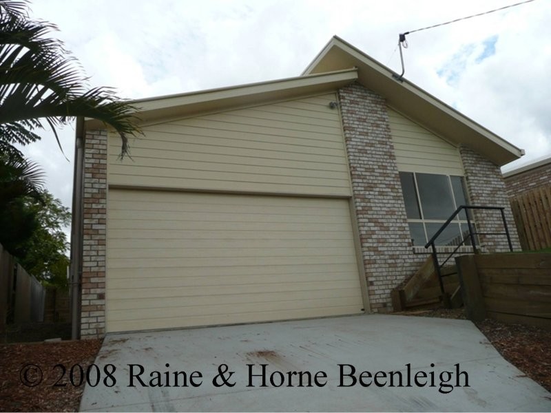 Edens Landing QLD 4207