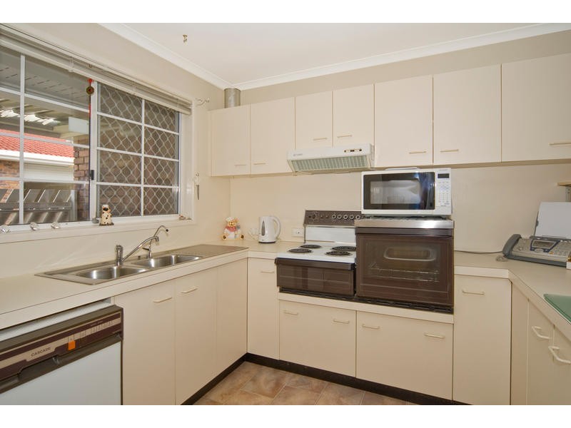 Mount Warren Park QLD 4207