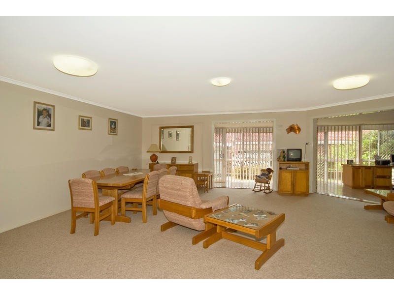 Mount Warren Park QLD 4207