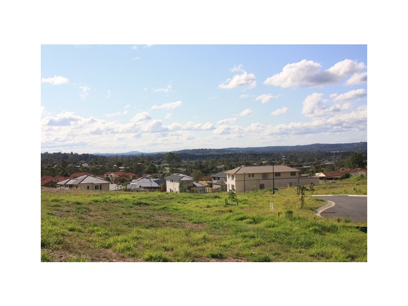 41 Lane Court (Lot 35), Mount Warren Park QLD 4207