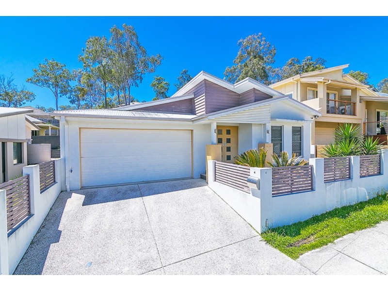 4 Mossman Parade, Waterford QLD 4133