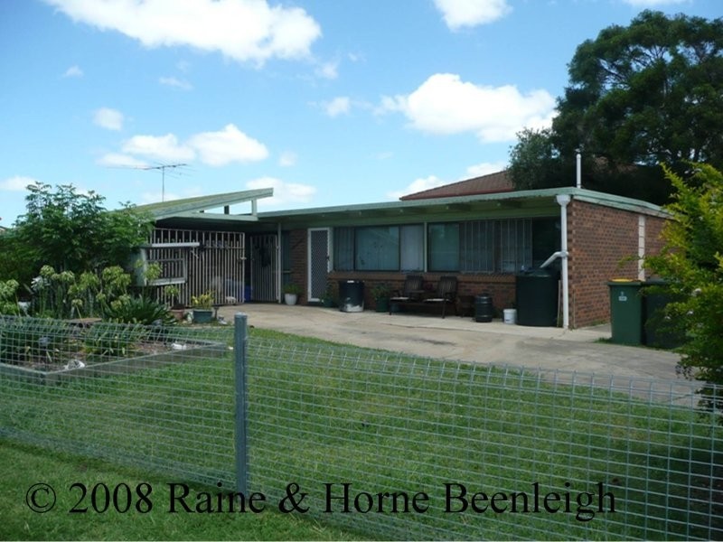 Mount Warren Park QLD 4207