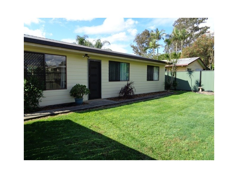 252 RIVERHILLS ROAD, Eagleby QLD 4207