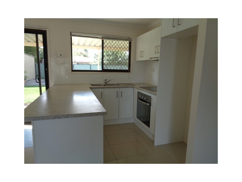 252 RIVERHILLS ROAD, Eagleby QLD 4207