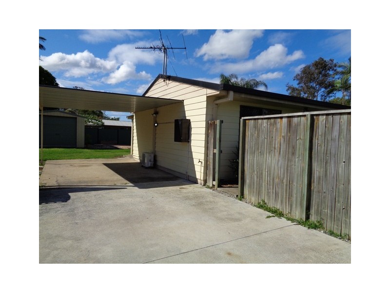 252 RIVERHILLS ROAD, Eagleby QLD 4207